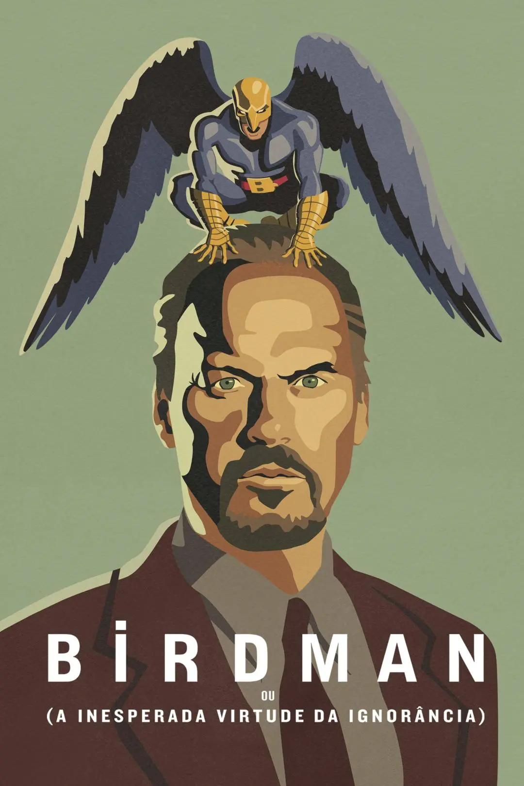 Birdman or (The Unexpected Virtue of Ignorance)_peliplat