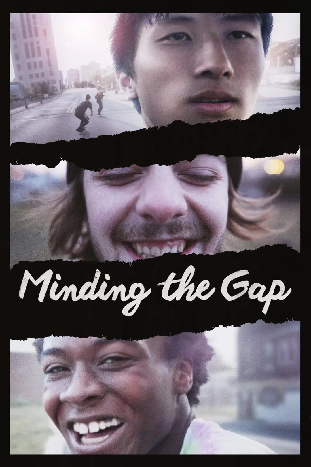 Minding the Gap_peliplat