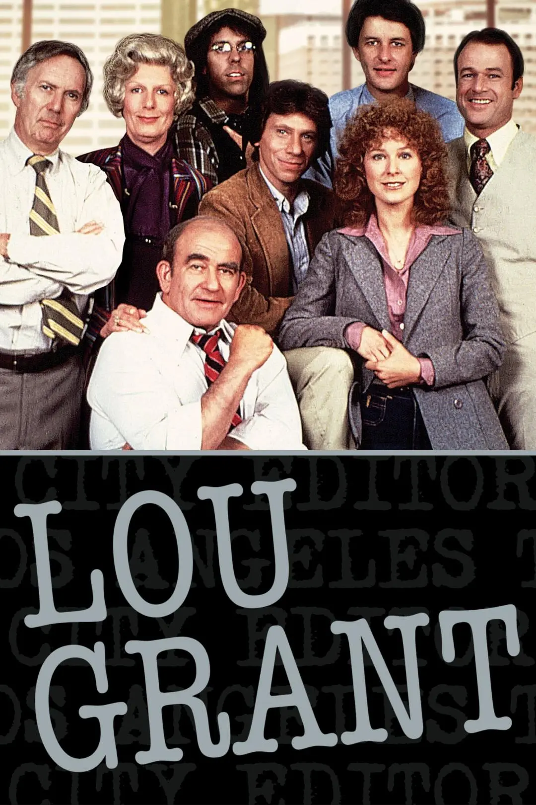 Lou Grant_peliplat