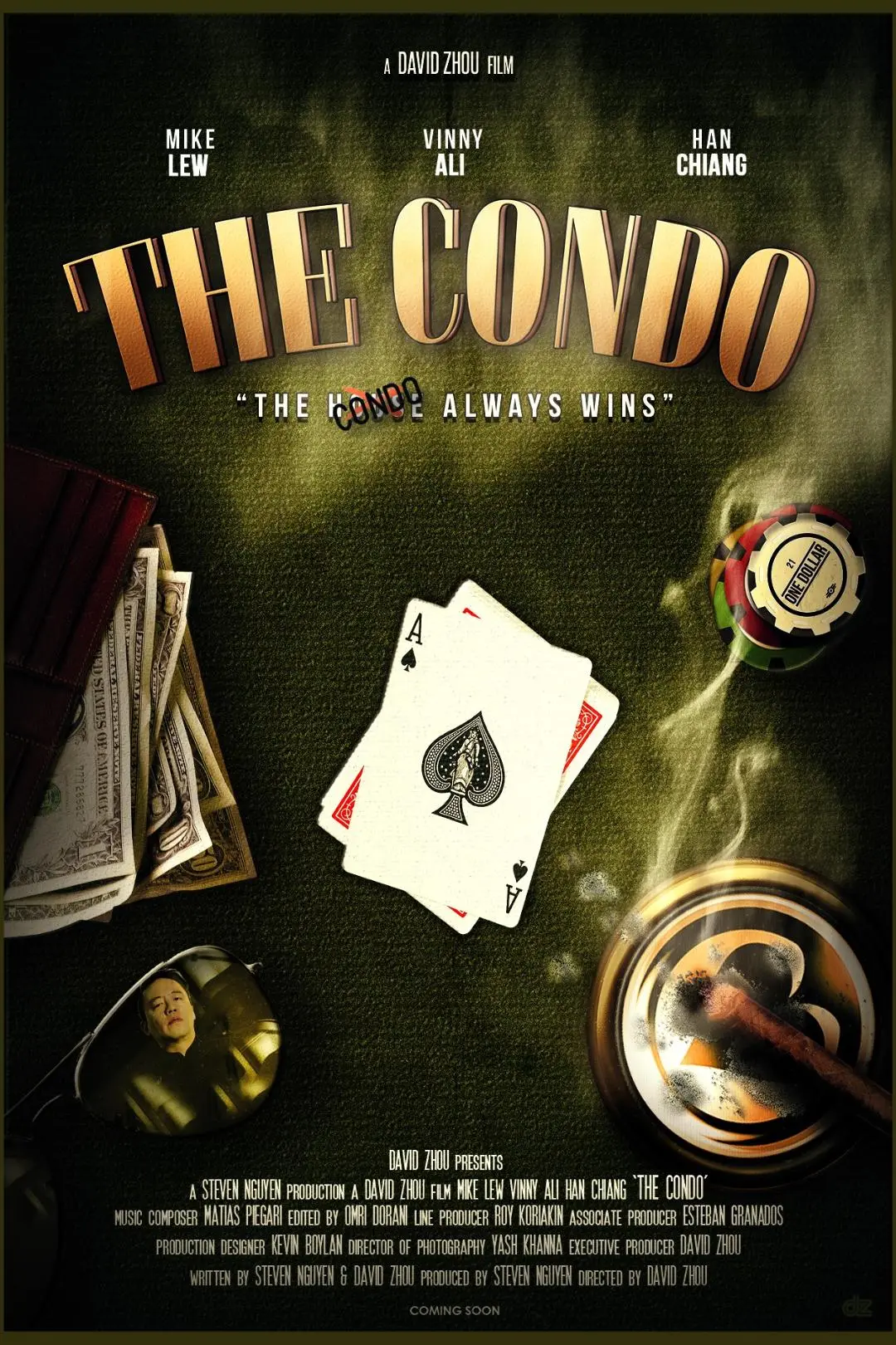 The Condo_peliplat