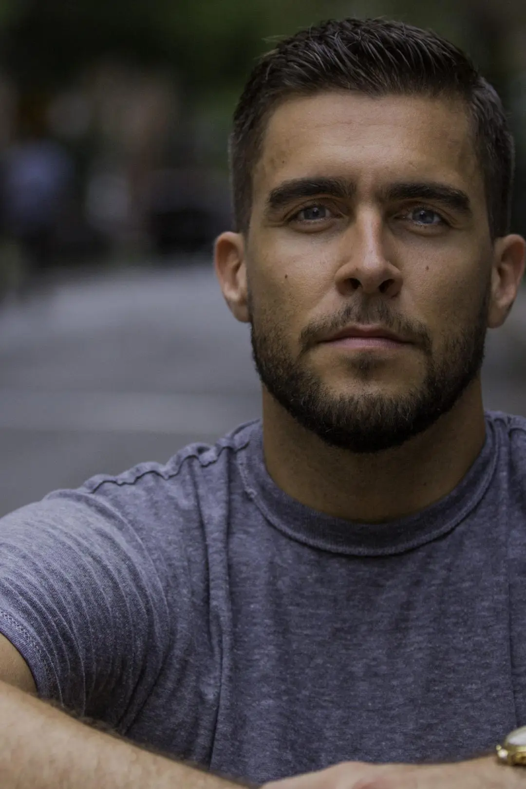 Josh Segarra_peliplat