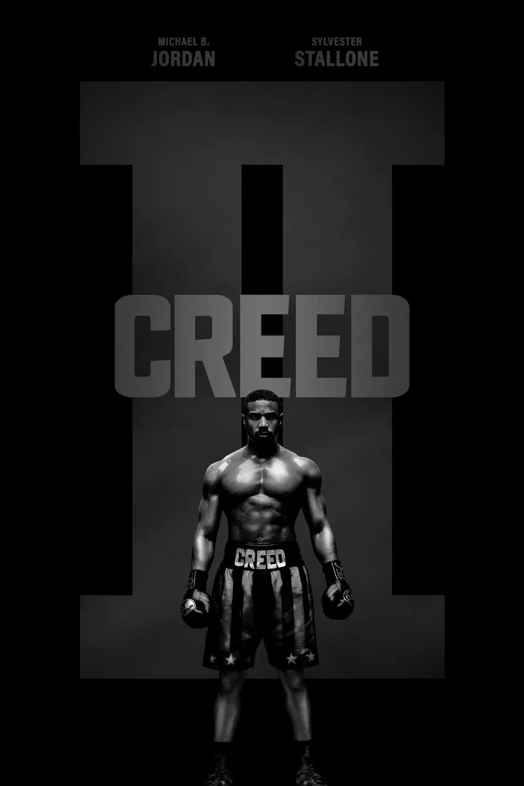 Creed II_peliplat