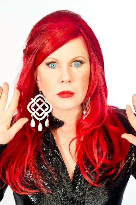 Kate Pierson_peliplat