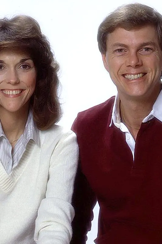 The Carpenters_peliplat