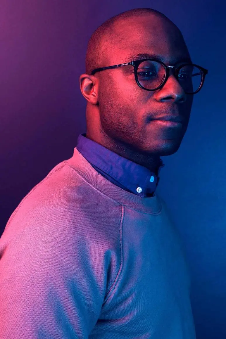 Barry Jenkins_peliplat