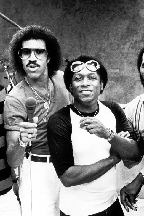 The Commodores_peliplat