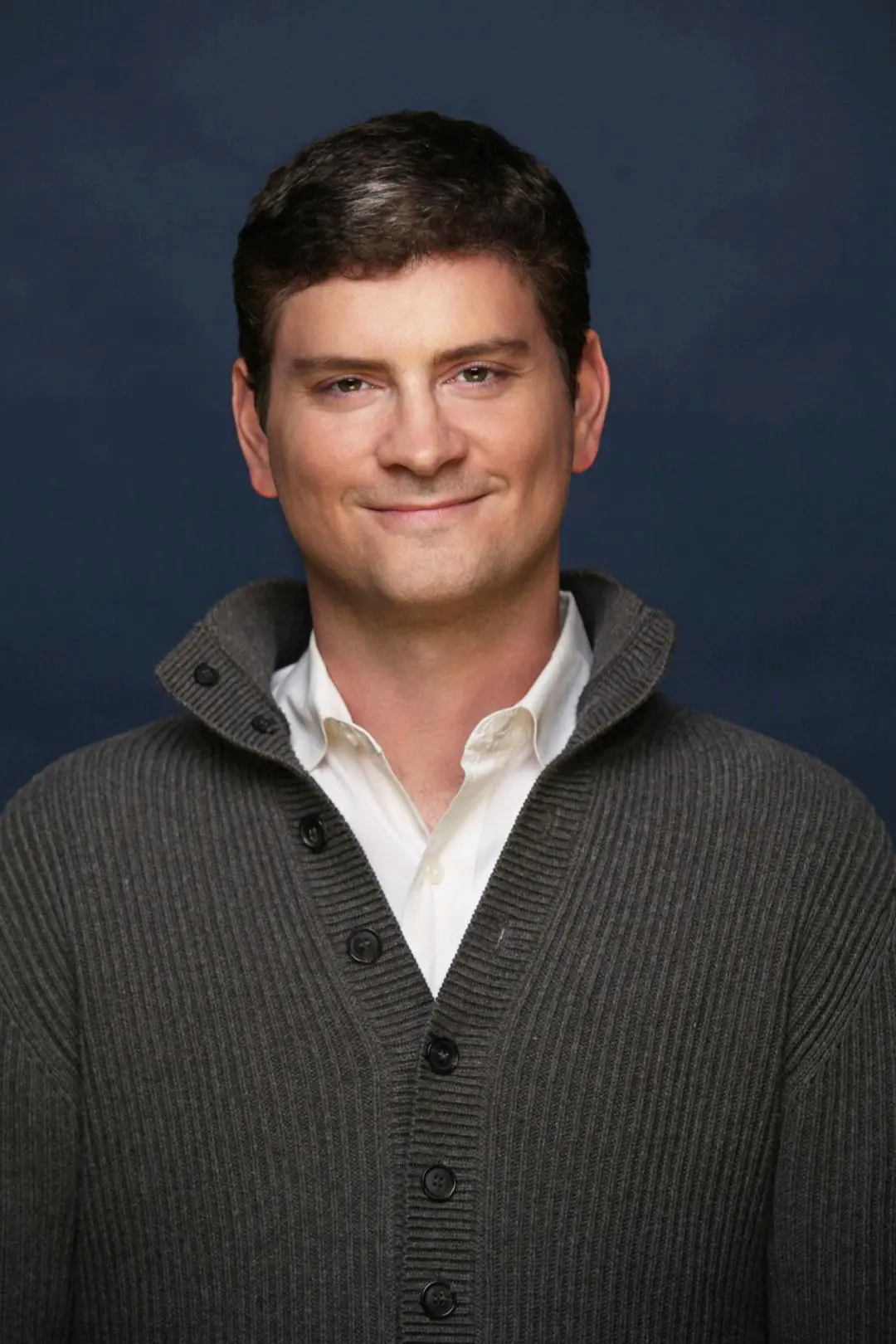 Michael Schur_peliplat