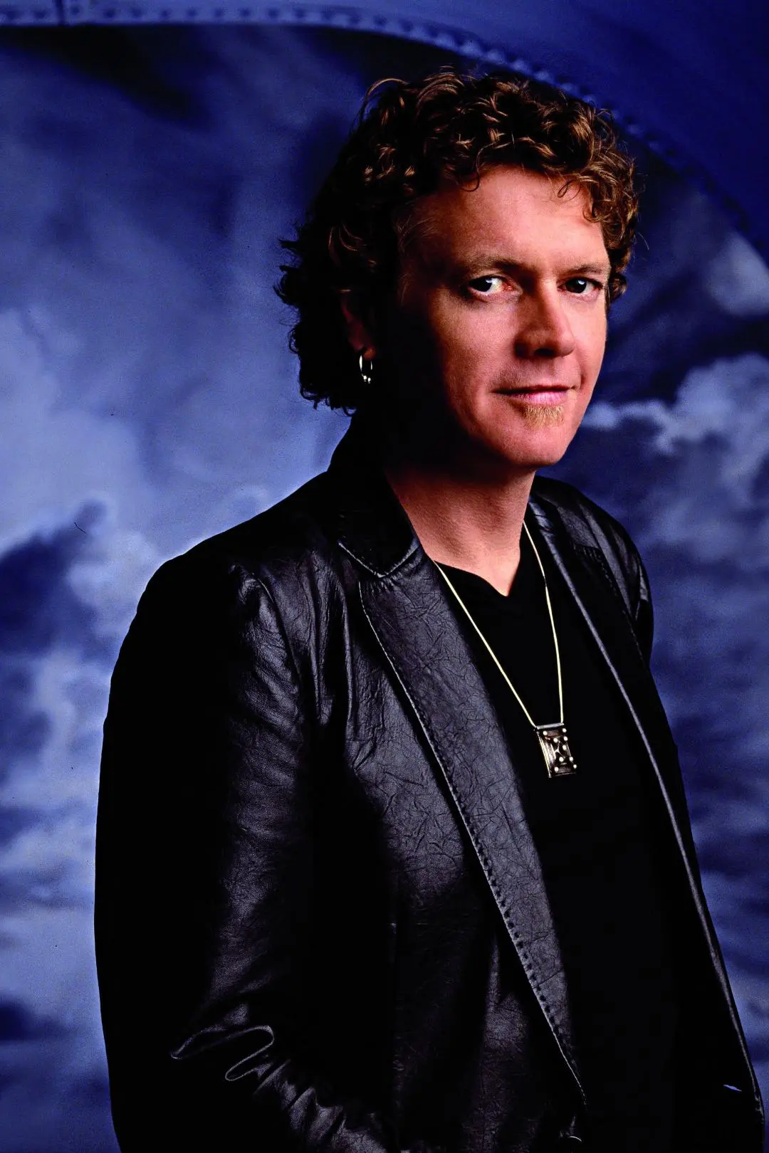 Rick Allen_peliplat