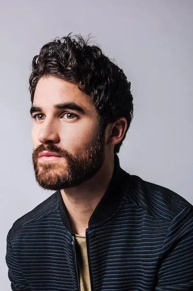 Darren Criss_peliplat