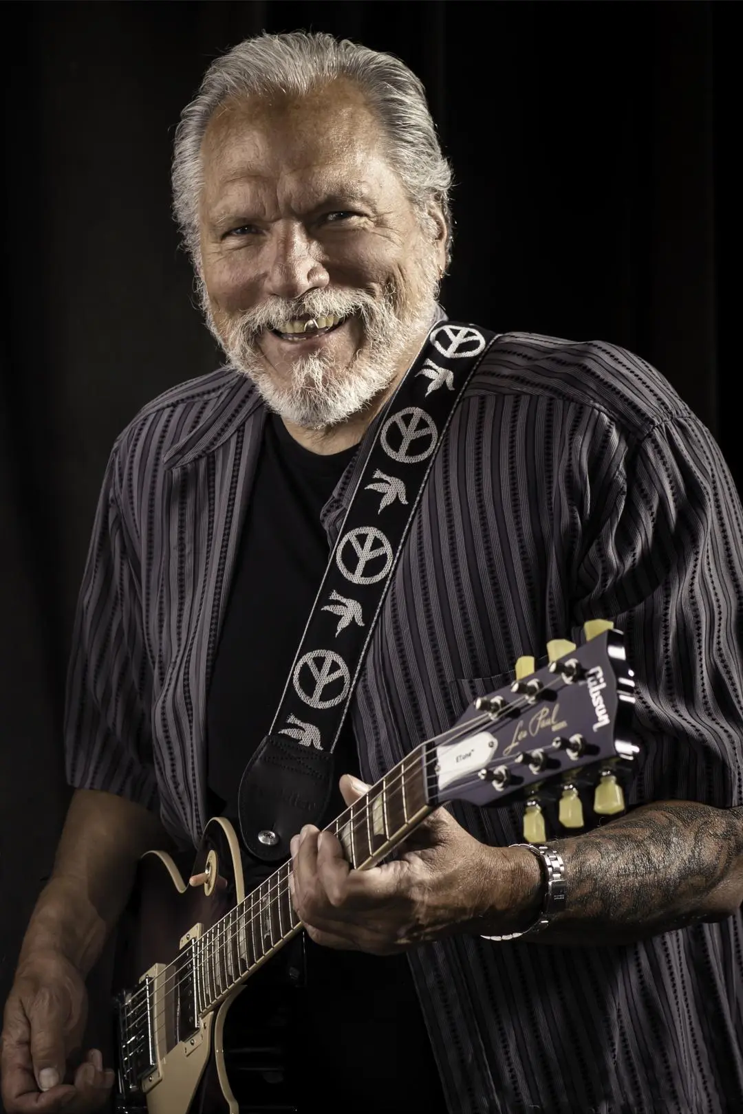 Jorma Kaukonen_peliplat