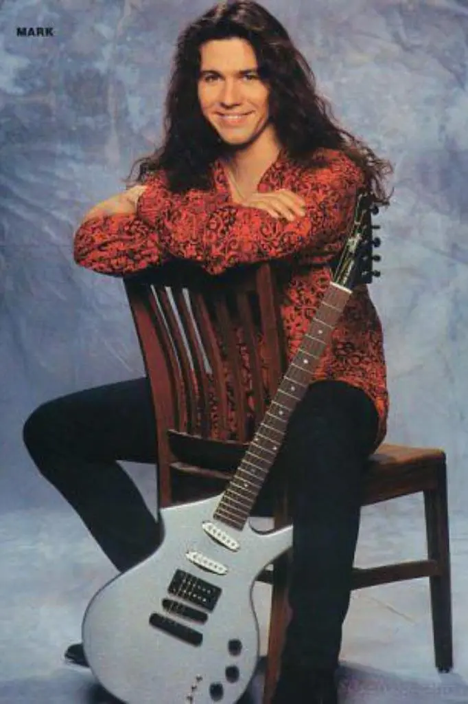 Mark Slaughter_peliplat