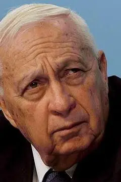 Ariel Sharon_peliplat