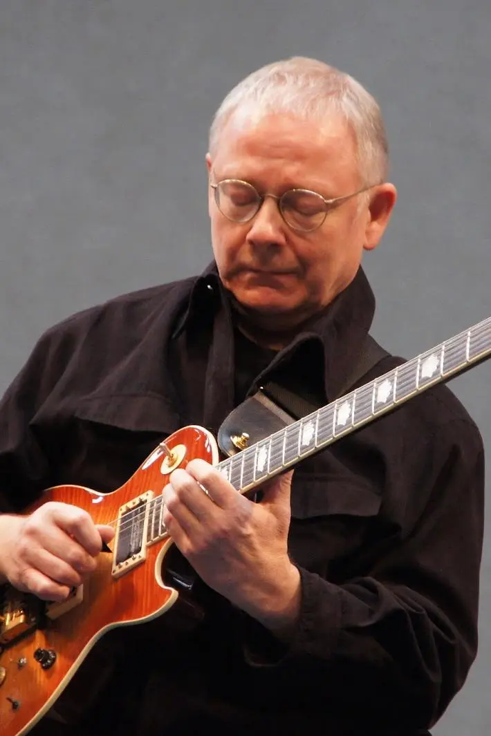 Robert Fripp_peliplat