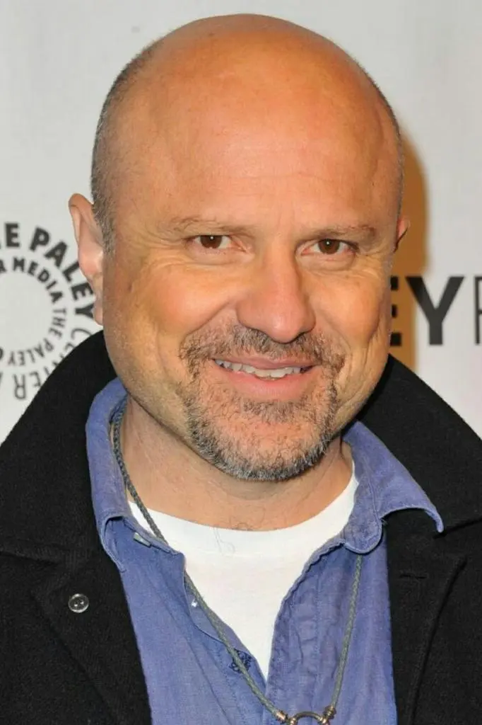 Enrico Colantoni_peliplat