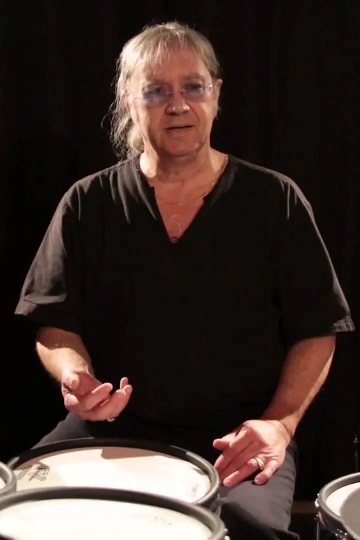 Ian Paice_peliplat