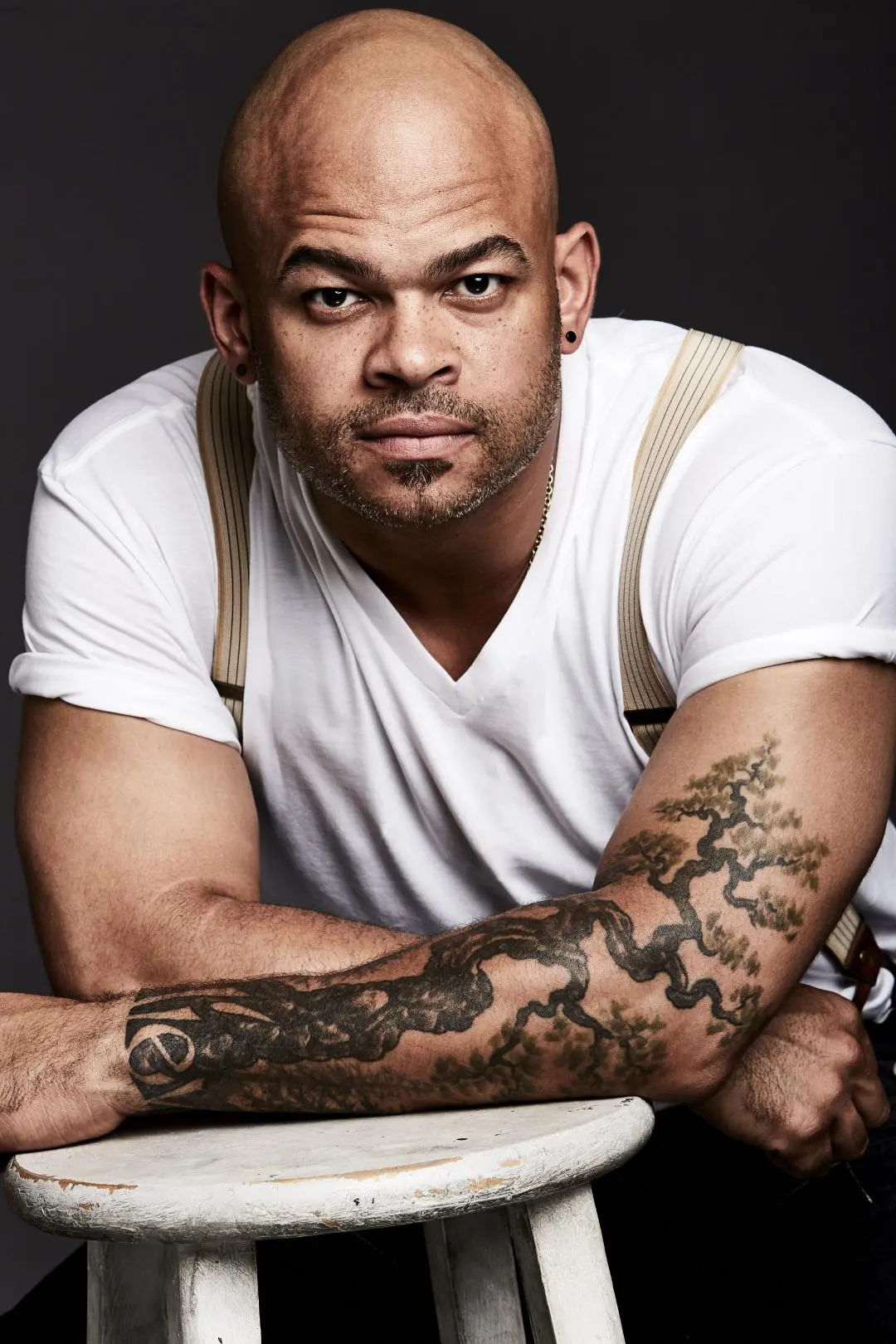 Anthony Hemingway_peliplat