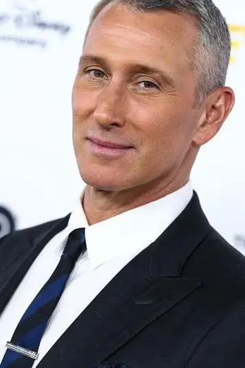 Adam Shankman_peliplat