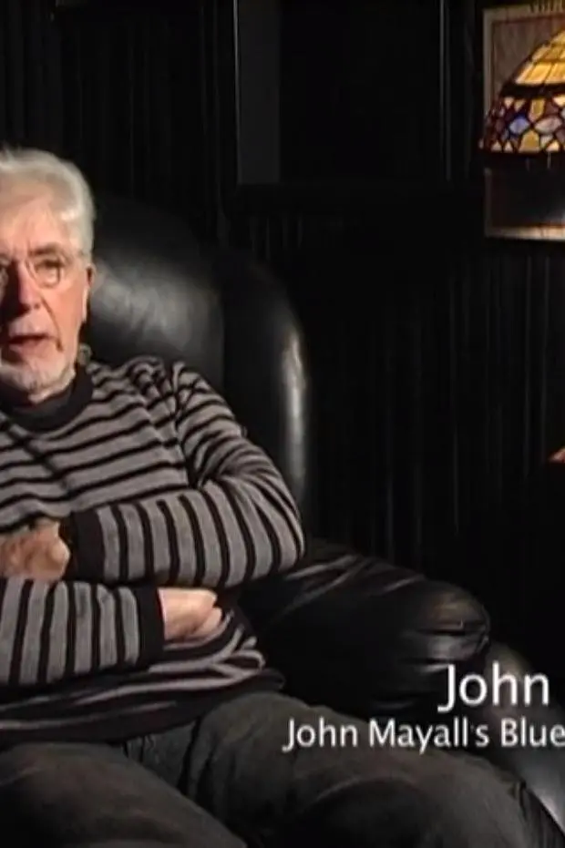 John Mayall_peliplat