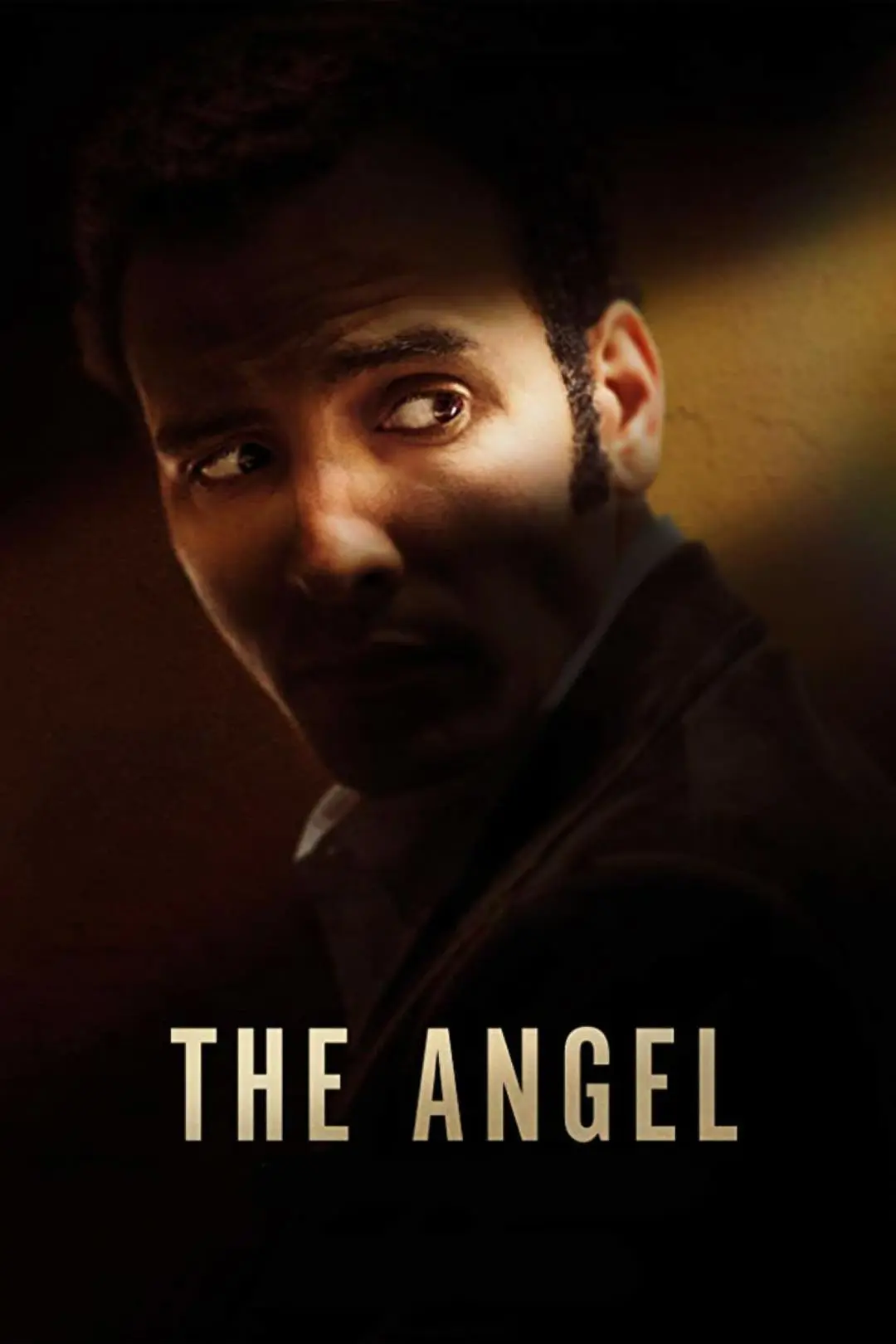 The Angel: La historia de Ashraf Marwan_peliplat