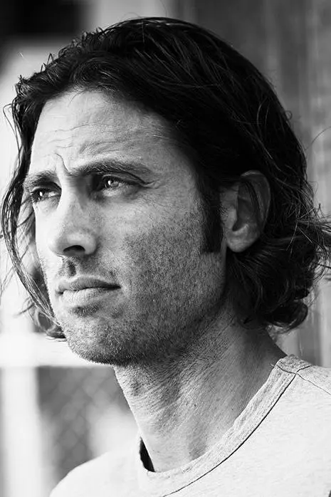 Brad Falchuk_peliplat