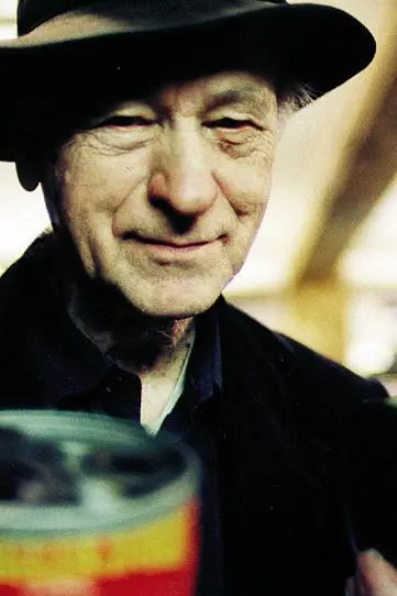 Jonas Mekas_peliplat