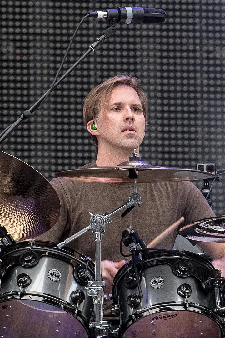 Brooks Wackerman_peliplat