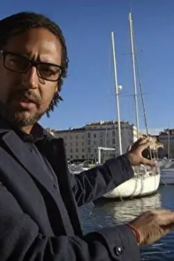 David Olusoga_peliplat