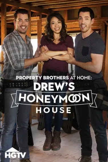 Property Brothers at Home_peliplat