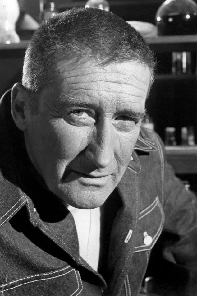 Mickey Spillane_peliplat