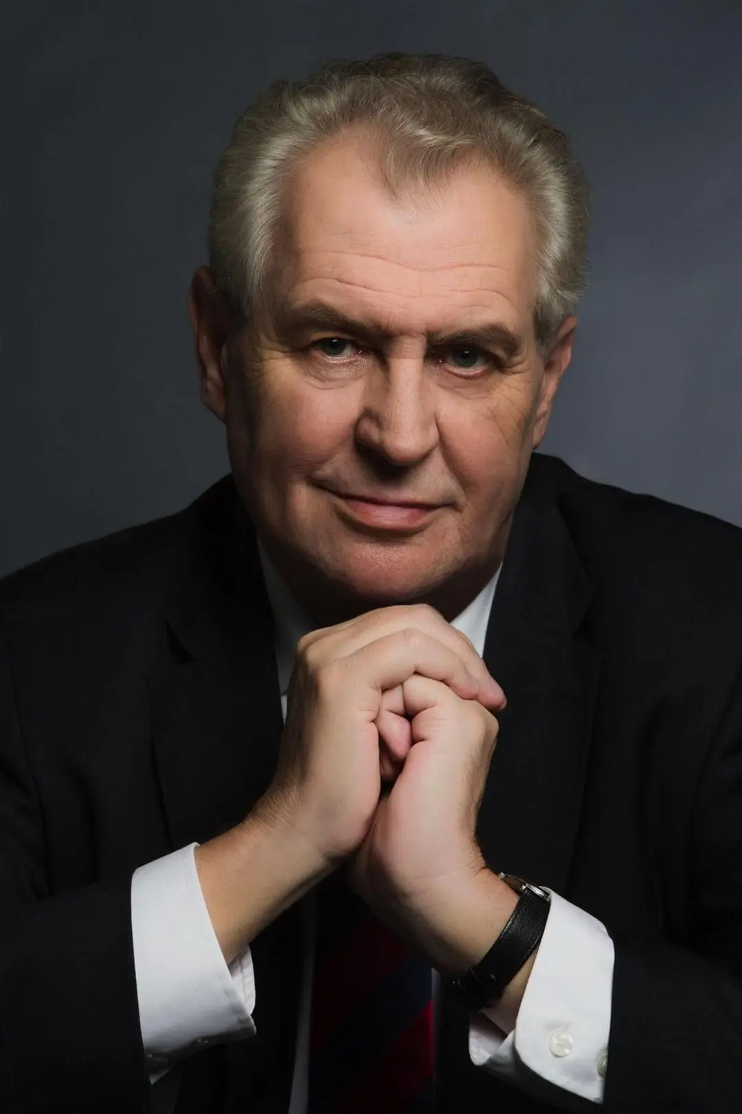 Milos Zeman_peliplat