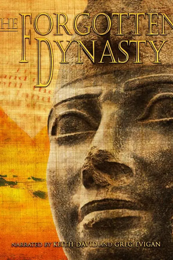 Chosen by God: The Great Black Pharaohs of the 25th Dynasty_peliplat