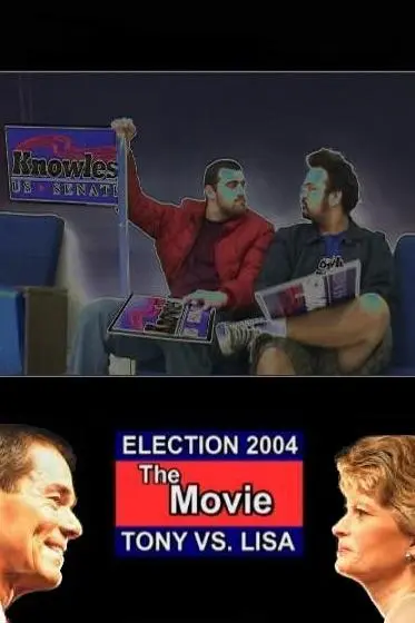 Election 2004: Tony vs. Lisa_peliplat
