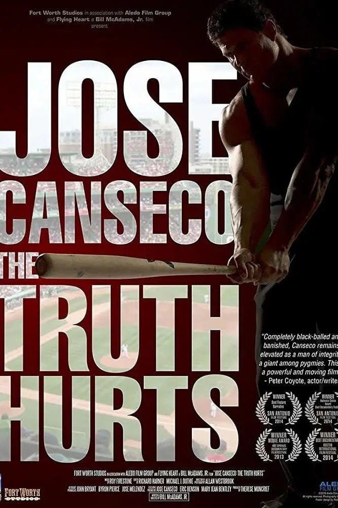 Jose Canseco: The Truth Hurts_peliplat