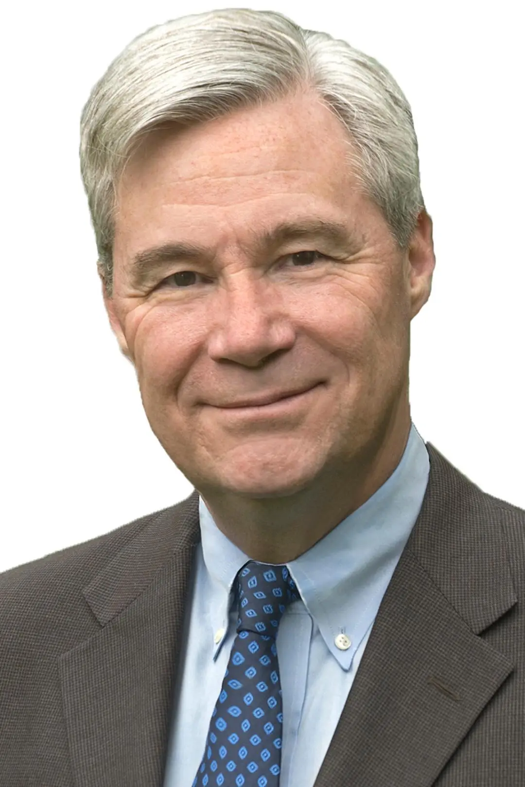 Sheldon Whitehouse_peliplat