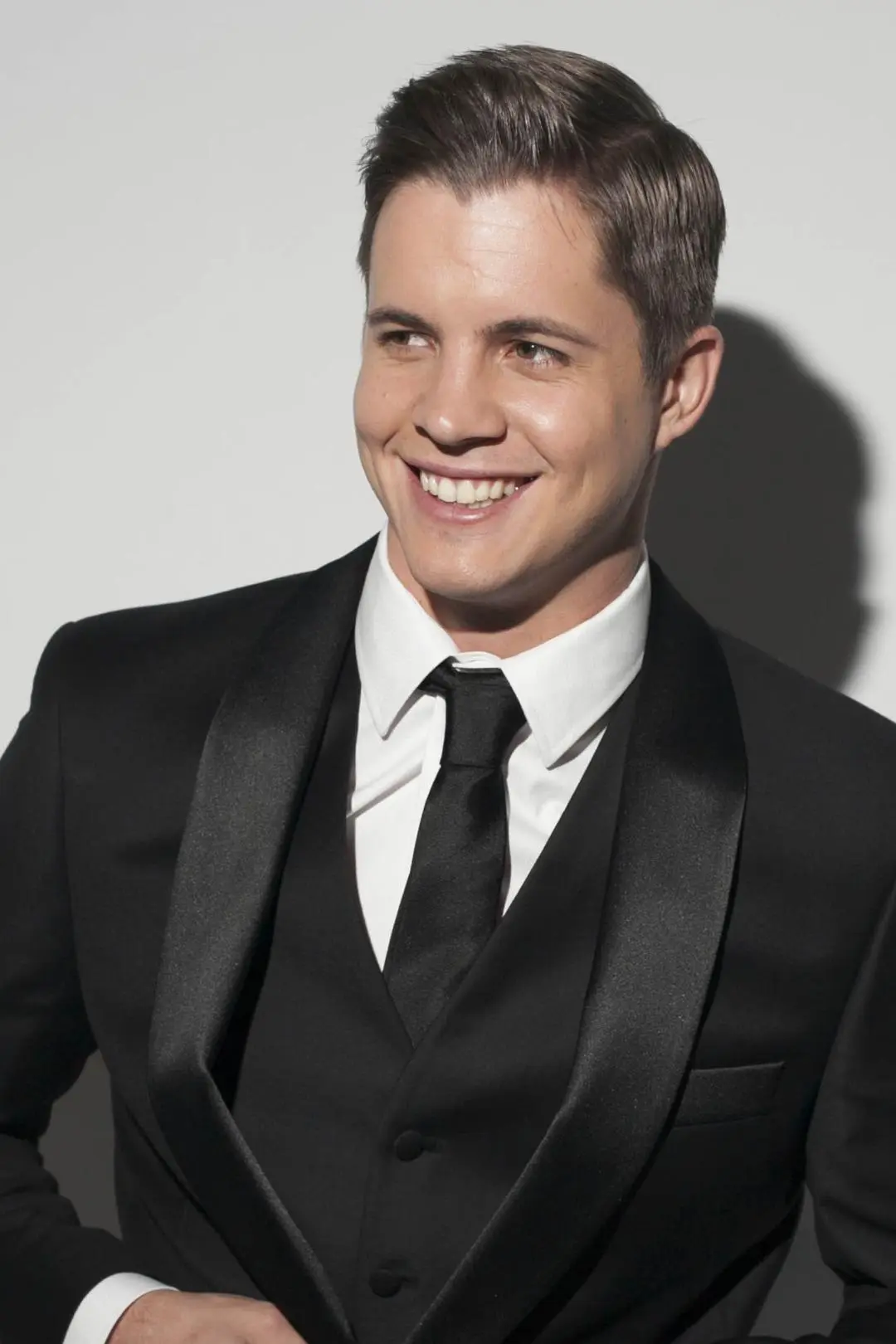 Johnny Ruffo_peliplat