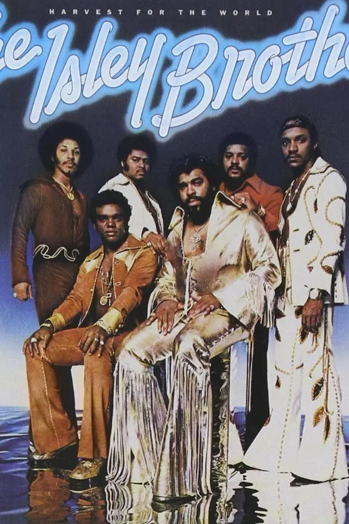 The Isley Brothers_peliplat