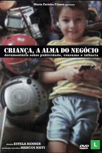 Criança, a Alma do Negócio_peliplat