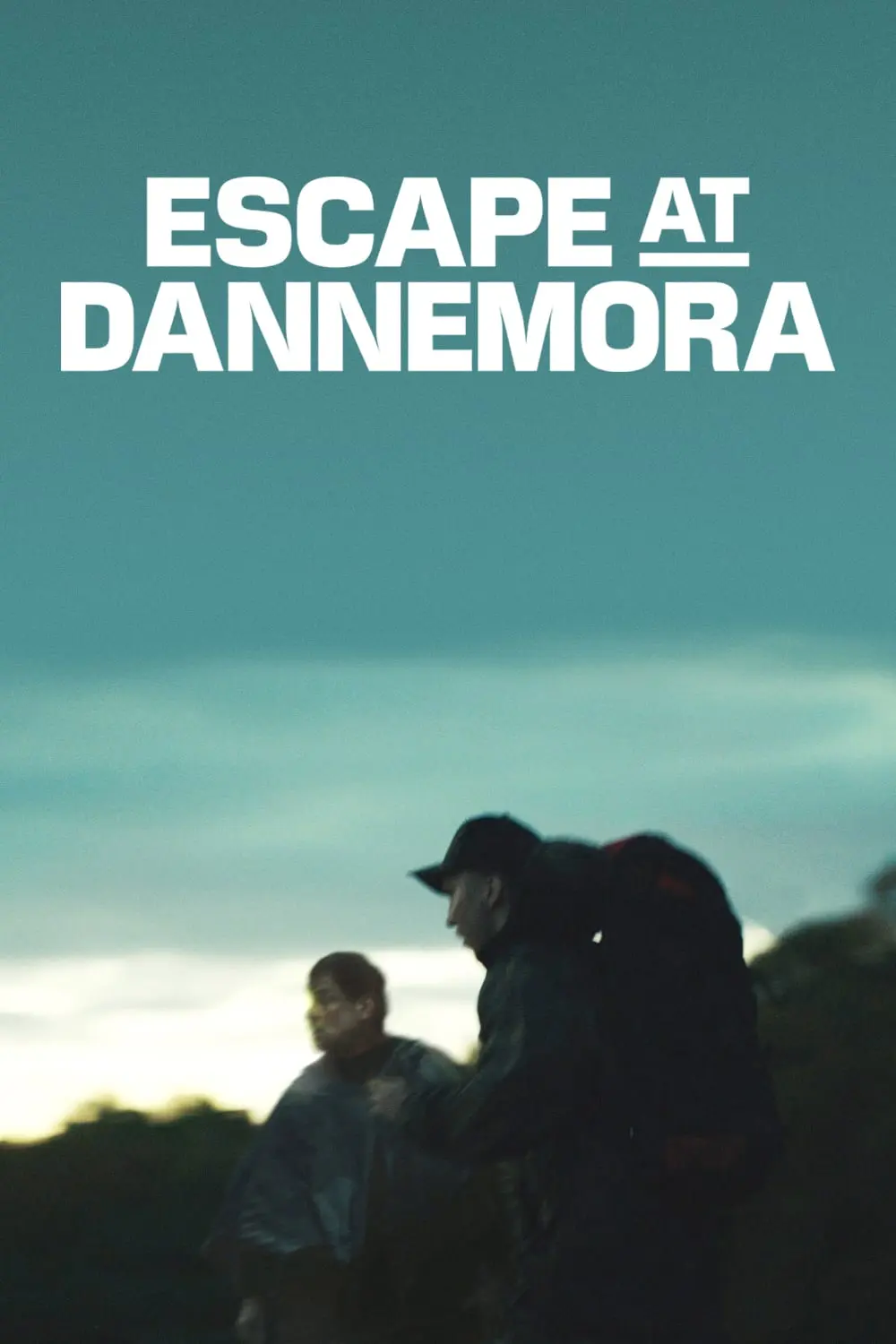 Escape at Dannemora_peliplat