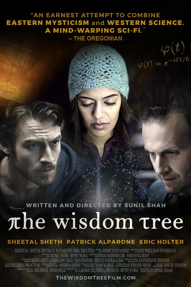 The Wisdom Tree_peliplat