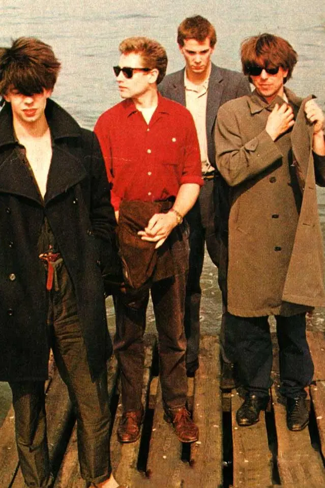 Echo & The Bunnymen_peliplat