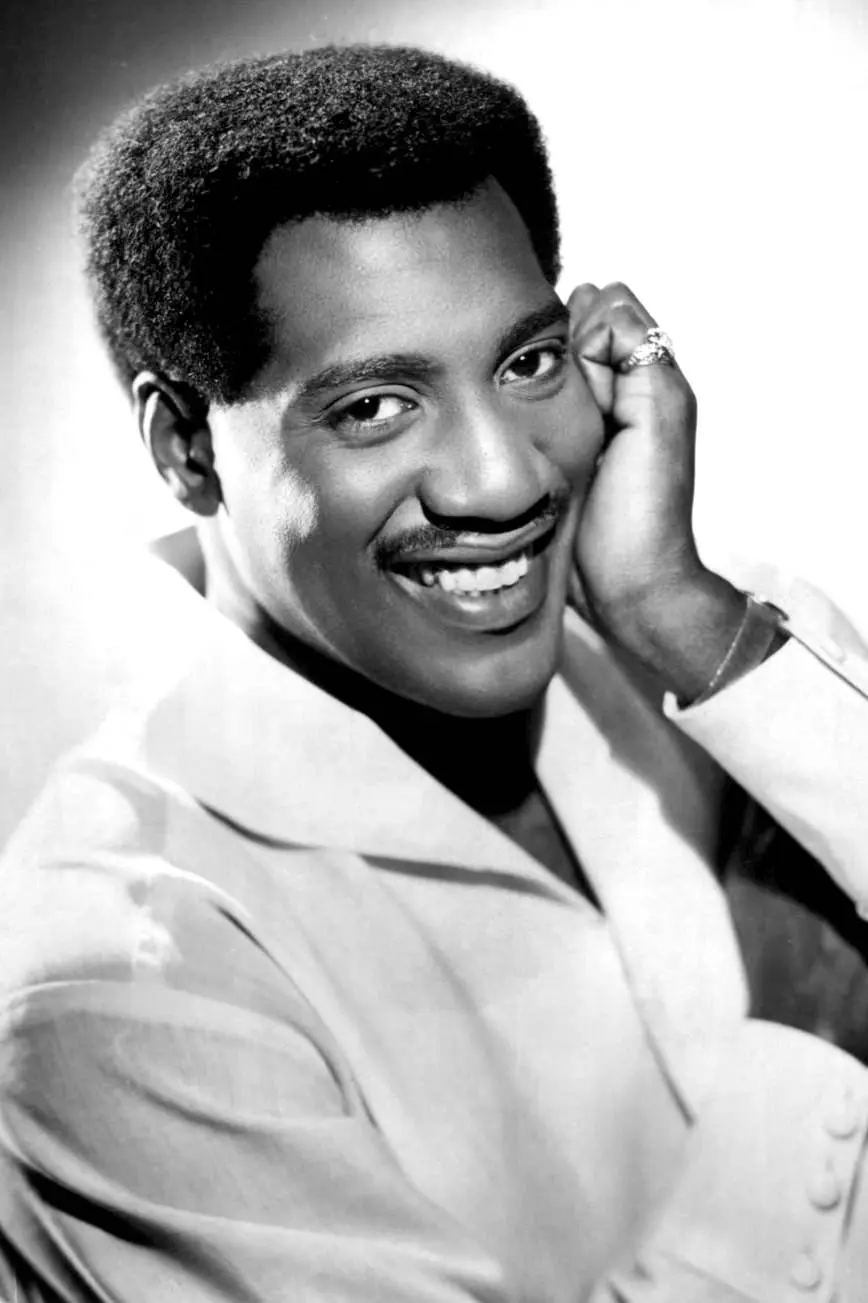 Otis Redding_peliplat