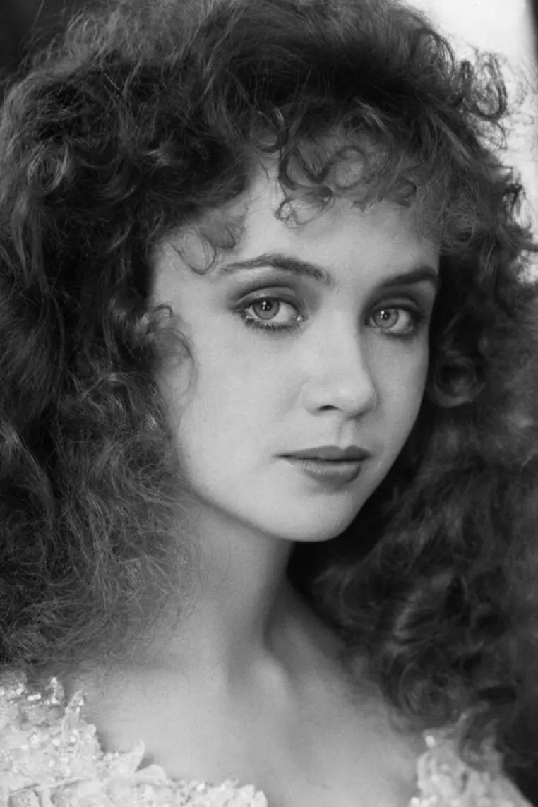 Lysette Anthony_peliplat