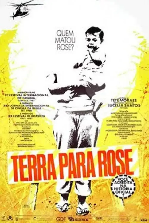 Terra para Rose_peliplat