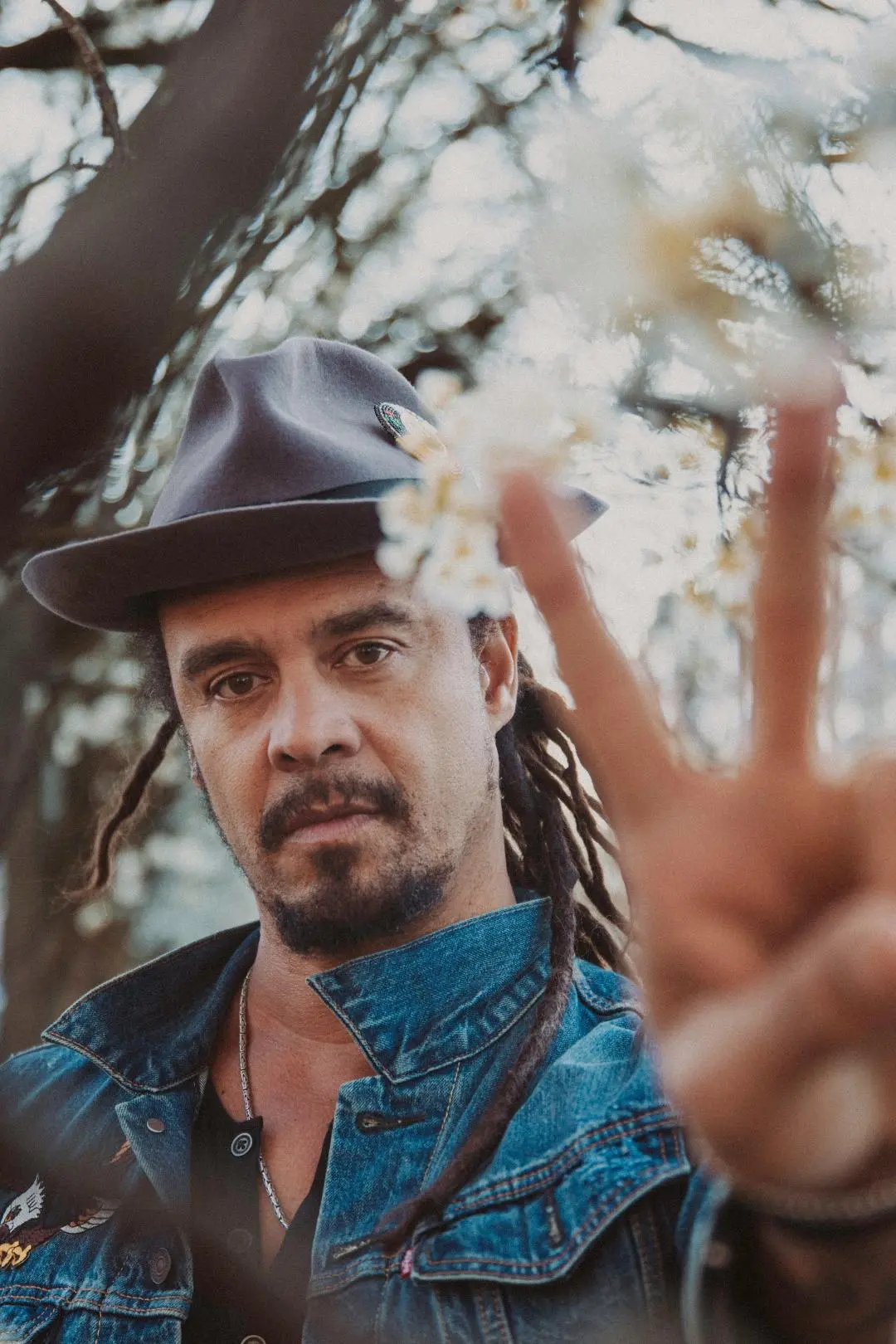 Michael Franti_peliplat