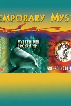 Contemporary Mysteries: Super Brain Kids and Mysterious Dolphins_peliplat