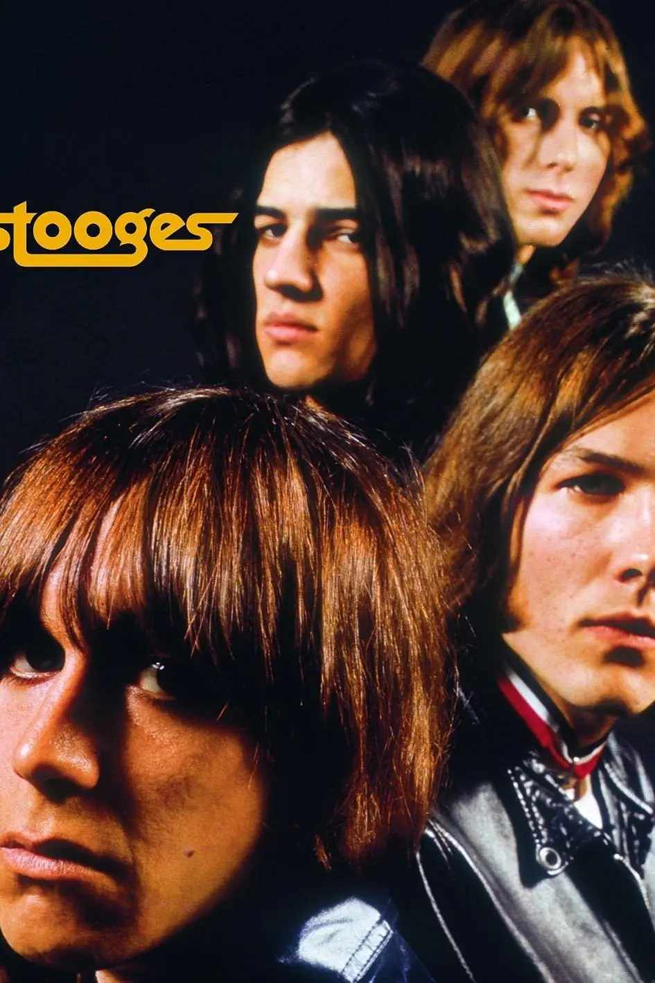 The Stooges_peliplat