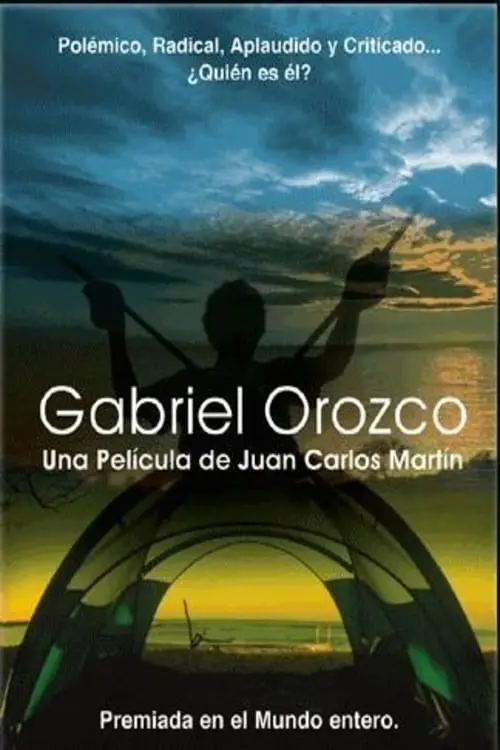 Gabriel Orozco_peliplat