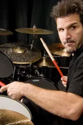 Charlie Benante_peliplat