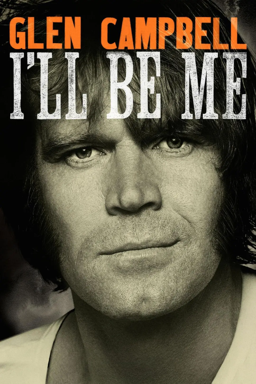 Glen Campbell: I'll Be Me_peliplat