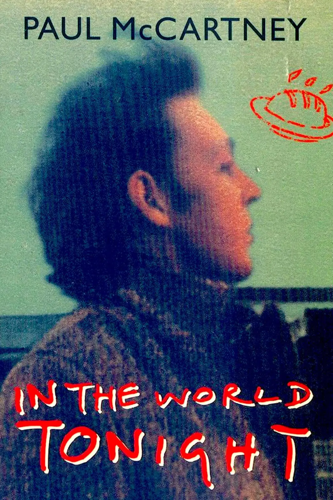 Paul McCartney: In the World Tonight_peliplat